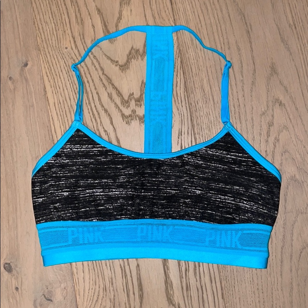New PINK Sports Bra